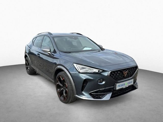 Cupra Formentor 2.0 TSI 4Drive DSG VZ