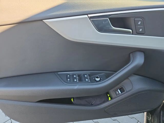 Audi A5 35 TDI S-Tronic