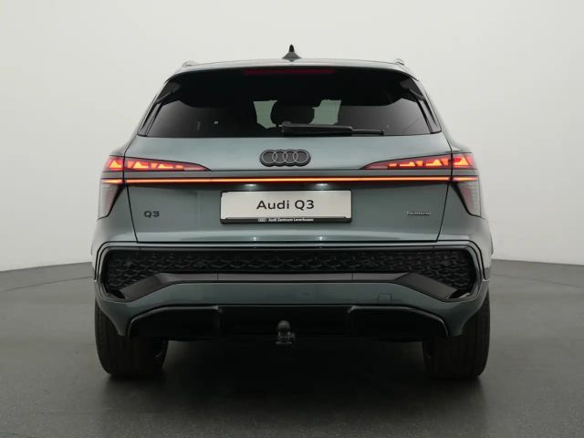 Audi Q3 Quattro S-Line