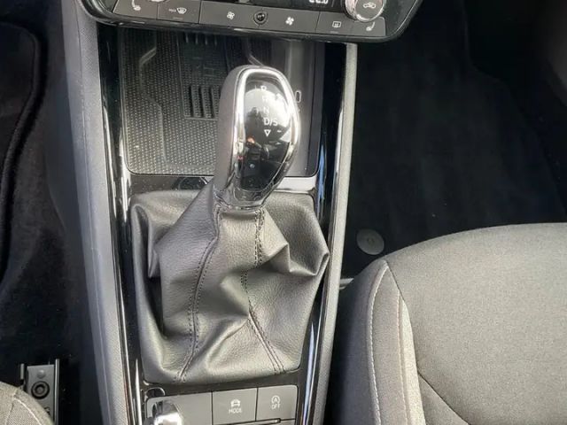 Skoda Kamiq 1.5 TSI