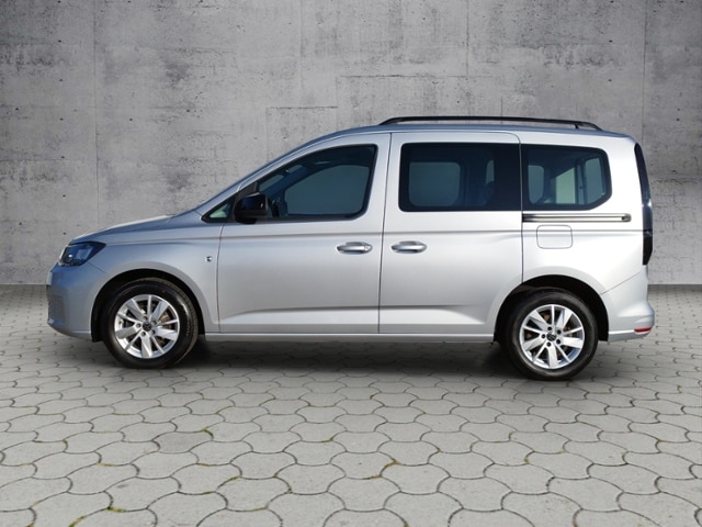 Volkswagen Caddy 2.0 TDI