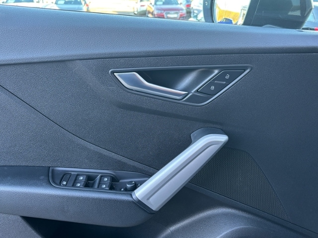 Audi Q2 35 TFSI S-Line S-Tronic