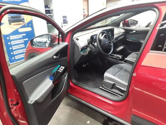 Volkswagen ID.4 IQ.Drive Performance Pro