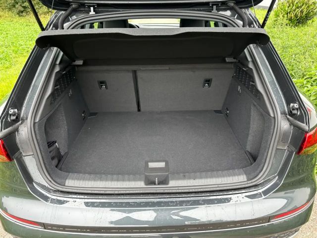 Audi A3 S-Tronic Sedan Sportback