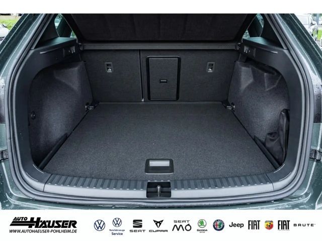 Cupra Ateca 2.0 TSI 4Drive DSG