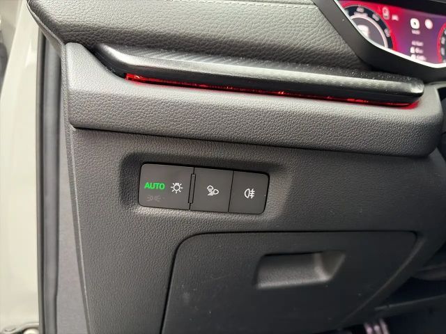 Skoda Octavia 4x4 Sportline