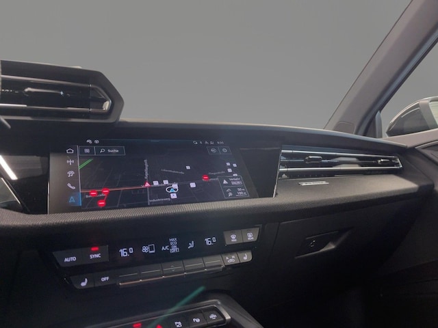 Audi S3 Quattro S-Tronic Sedan