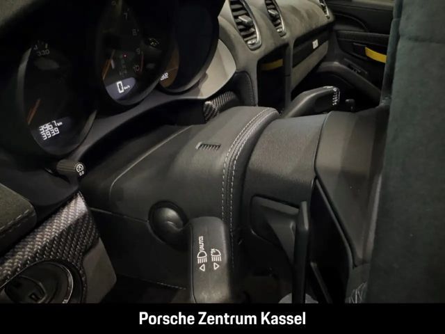 Porsche Cayman 718 RS