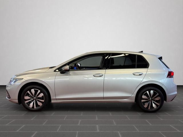 Volkswagen Golf Golf VIII Move