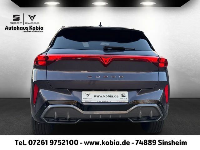 Cupra Terramar 1.5 eTSI