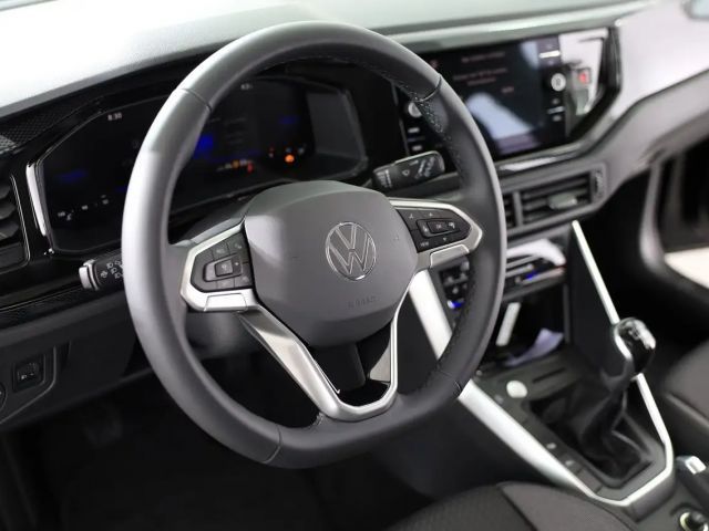 Volkswagen Taigo Friends TSI