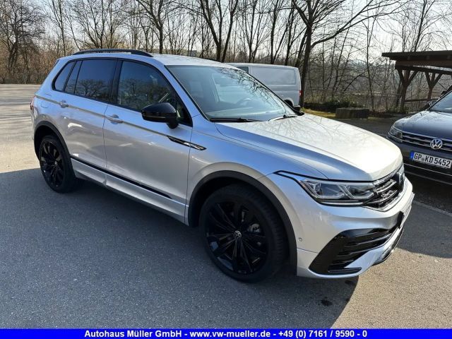 Volkswagen Tiguan 2.0 TSI 4Motion DSG R-Line