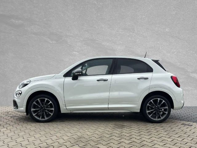 Fiat 500X Dolcevita