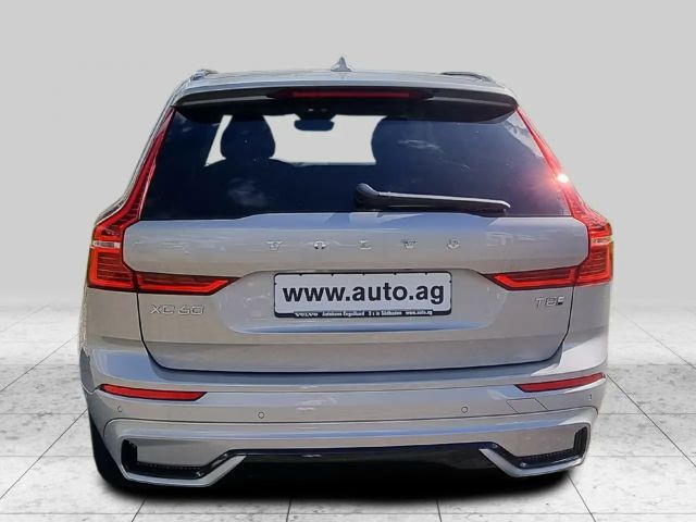 Volvo XC60 T6