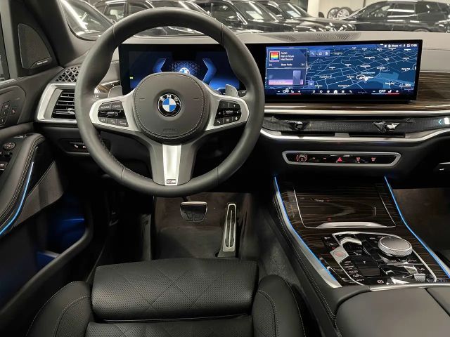BMW X5 M-Sport xDrive30d