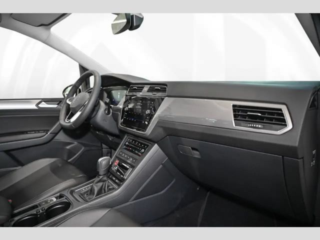 Volkswagen Touran 2.0 TDI DSG