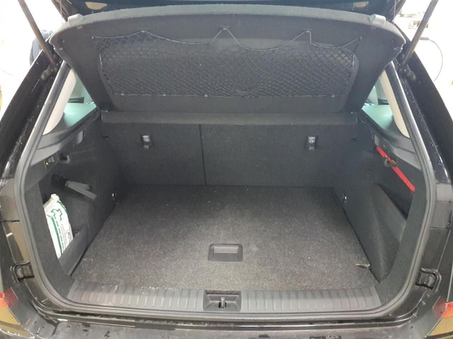 Skoda Kamiq 1.5 TSI Tour