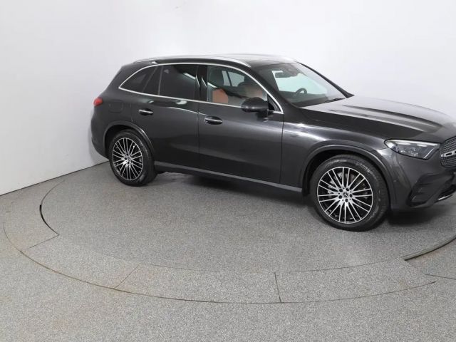 Mercedes-Benz GLC 220 4MATIC GLC 220 d
