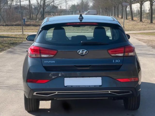 Hyundai i30 T-GDi Trend
