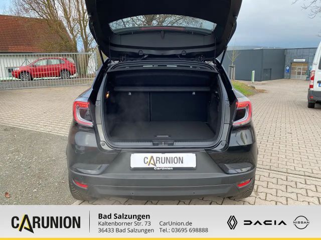 Renault Captur TCe 90 Techno