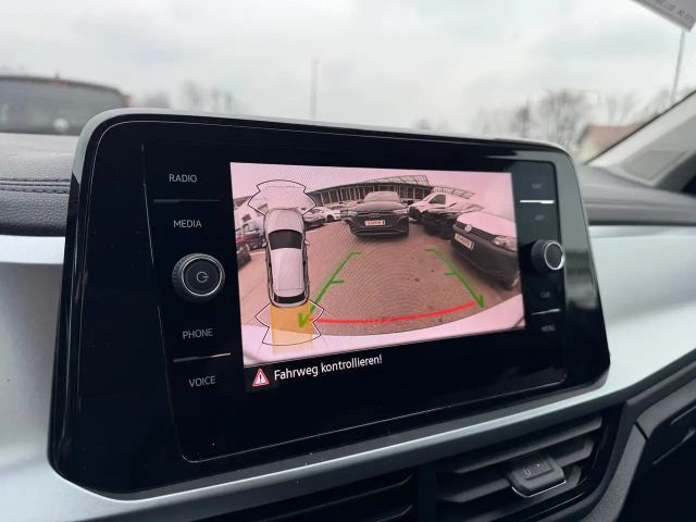 Volkswagen T-Roc Friends TSI