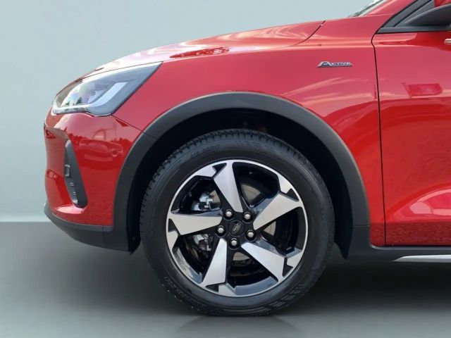 Ford Focus Active EcoBoost Wagon