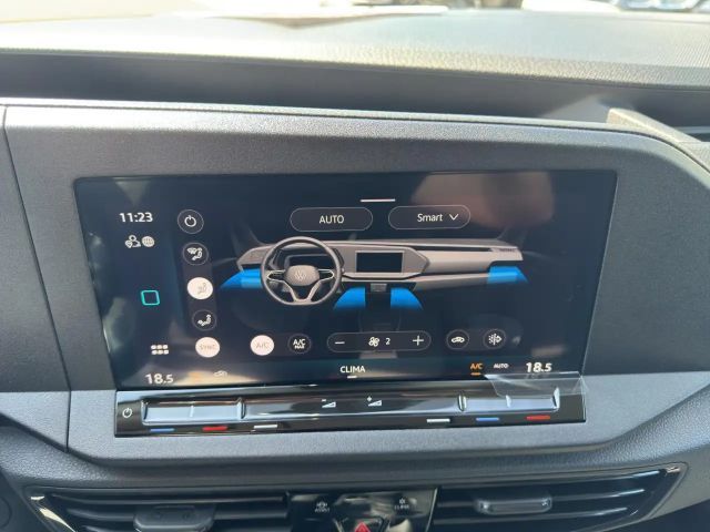 Volkswagen Caddy 2.0 TDI