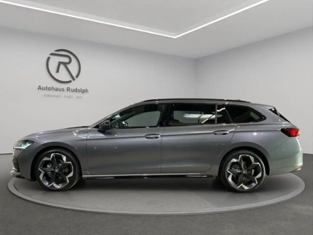 Skoda Superb 1.5 TSI Combi Sportline