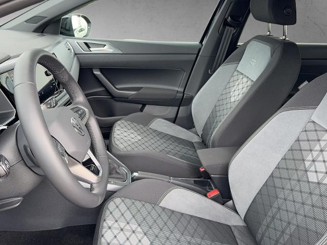 Volkswagen Taigo 1.5 TSI DSG R-Line Style