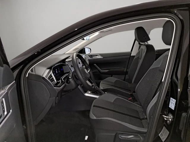 Volkswagen Polo 1.0 TSI DSG Style