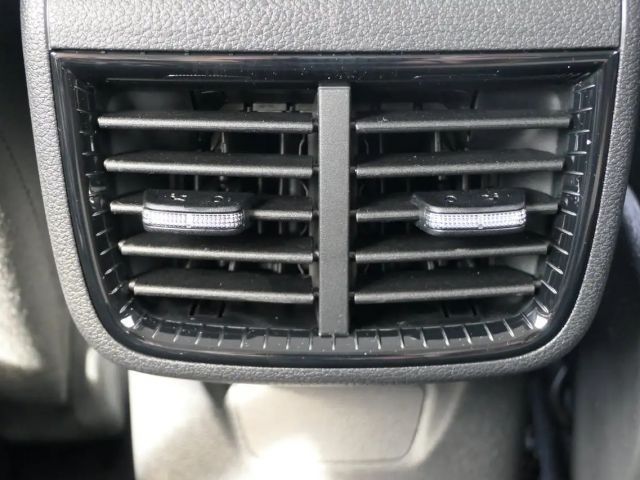 Skoda Fabia Selection