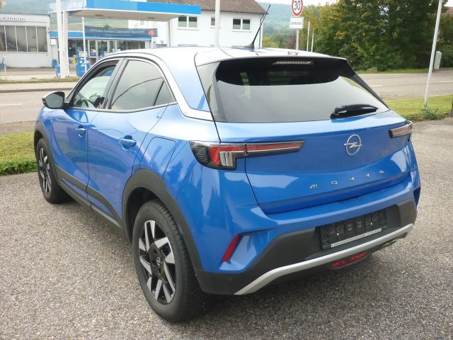 Opel Mokka Elegance Turbo