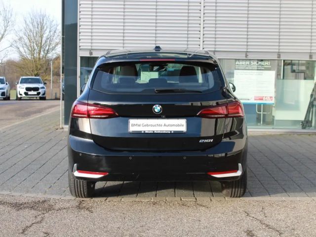 BMW 218 218i Active Tourer