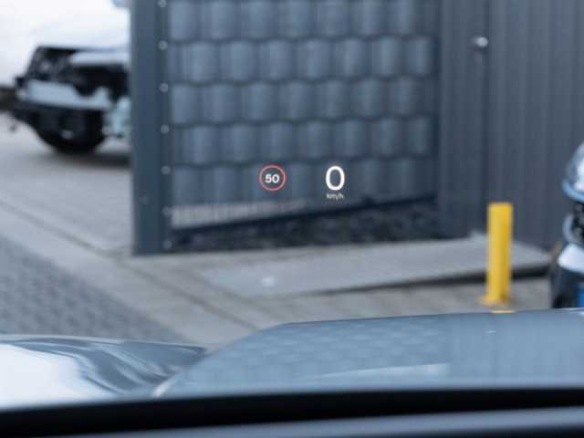 Volvo EX90 AWD Ultra