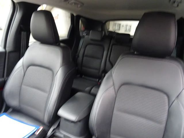 Ford Kuga Titanium X