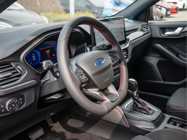 Ford Focus ST Line Wagon