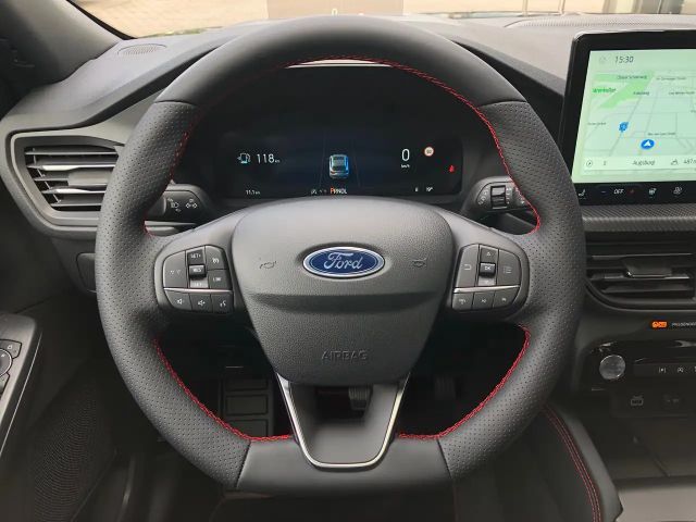 Ford Kuga EcoBoost ST Line