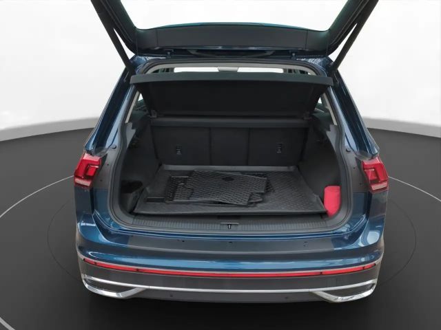 Volkswagen Tiguan 2.0 TDI DSG Elegance Elegance