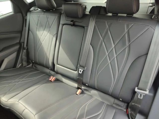 Ford Mustang Mach-E NAVI,LEDER,Klimaaut.,RFK 360 ,Tem Digitales Cockpi