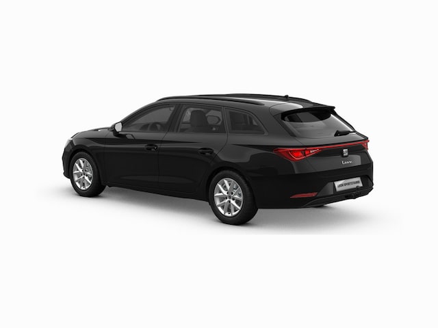 Seat Leon 2.0 TDI DSG Sportstourer Style
