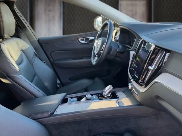 Volvo XC60 Bright Geartronic Plus