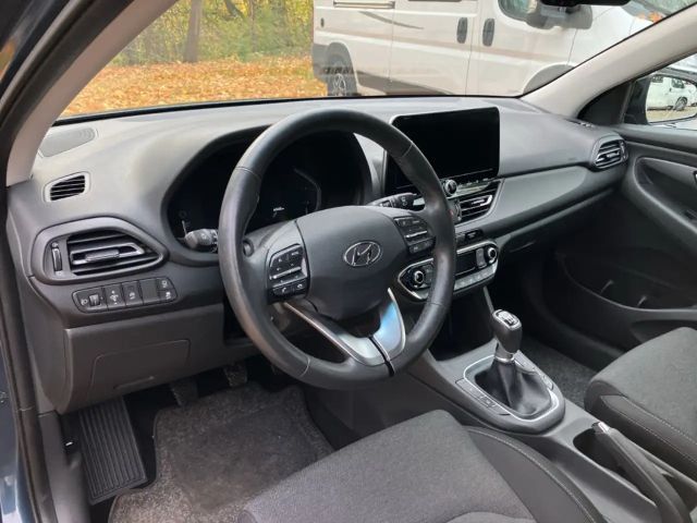 Hyundai i30 1.6 CRDi