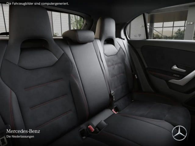 Mercedes-Benz A 200 AMG Line