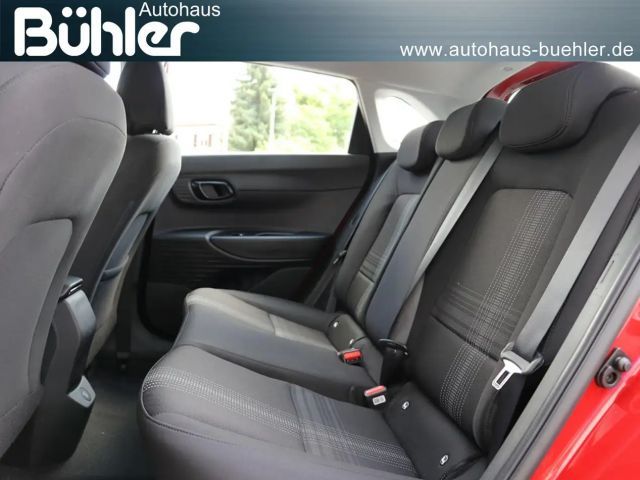 Hyundai i20 1.0 T-GDi