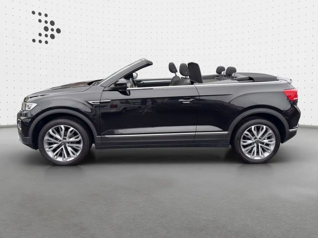 Volkswagen T-Roc 1.5 TSI Cabriolet DSG