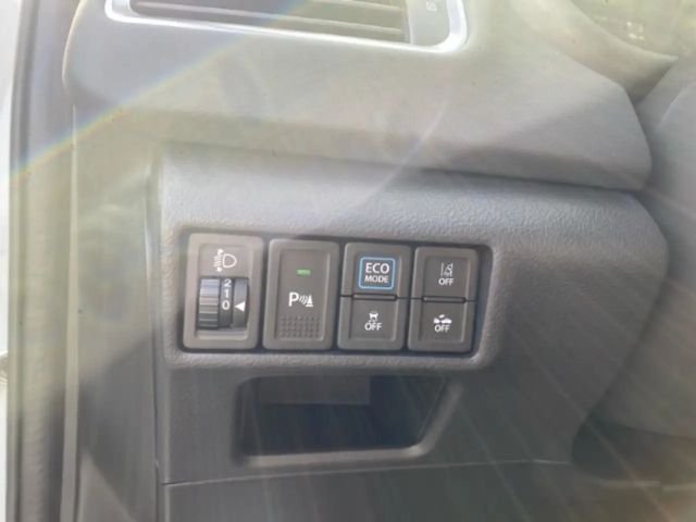 Suzuki SX4 S-Cross AllGrip Comfort