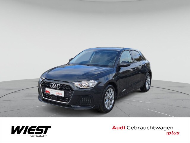 Audi A1 30 TFSI Sportback