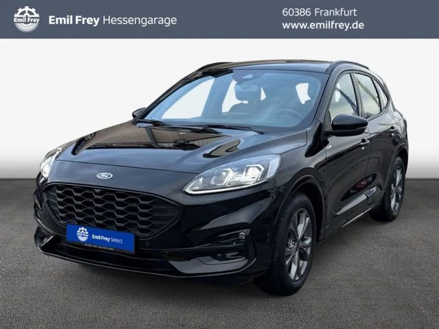 Ford Kuga EcoBoost ST Line