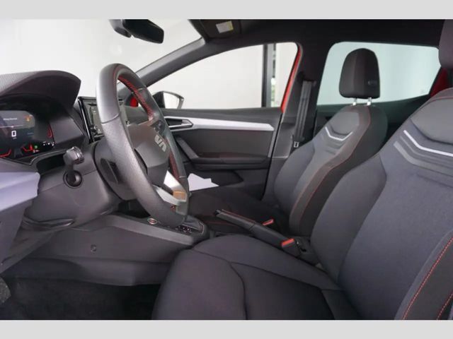 Seat Ibiza 1.0 TSI DSG FR-lijn