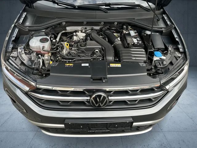 Volkswagen T-Roc 1.5 TSI Style